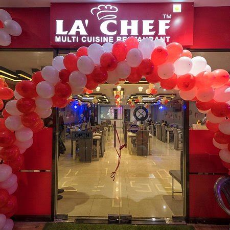 LA CHEF, Aligarh - Restaurant Reviews, Photos & Phone Number - Tripadvisor