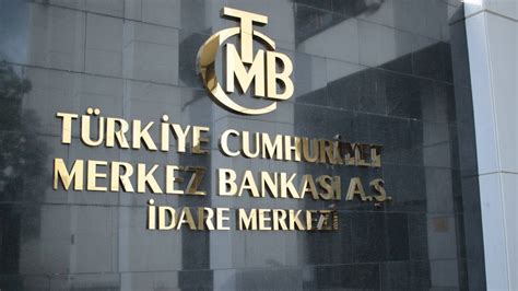 TCMB anketi Piyasanın yıl sonu dolar enflasyon ve faiz tahmini yükseldi