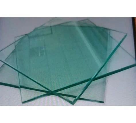 Multicolor Toughened Glass Thickness 4 Mm Size 5x15 Ft At Rs 140 Sq