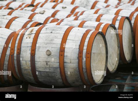 Scotch Whisky Industry Islay Hi Res Stock Photography And Images Alamy