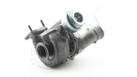 Turbina Fiat Multipla Jtd Cv S