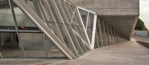 Glazing Systems | Hongjia Architectural Glass Manufacturer