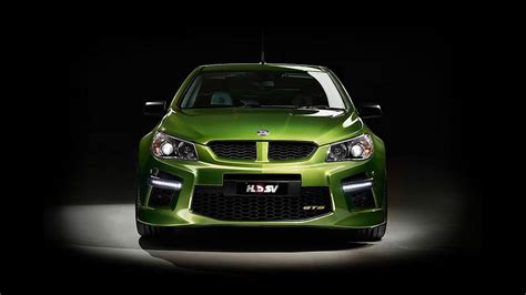 2015 Holden HSV GTS Maloo Hsv Gen F2 HD Wallpaper Pxfuel