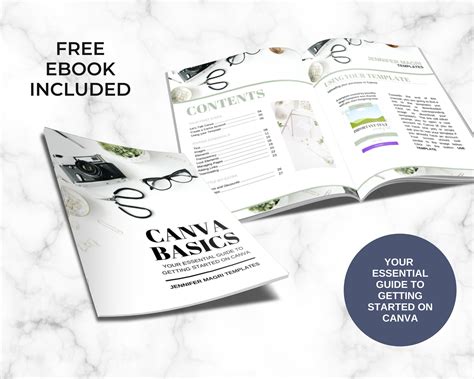 FACEBOOK ADS TEMPLATE Canva Template for Facebook and - Etsy