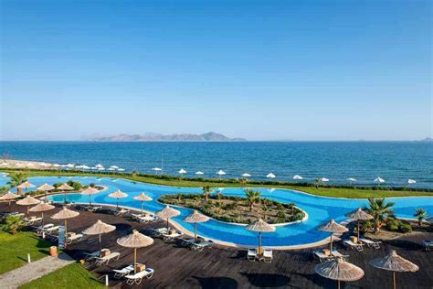 Top 11 Family Friendly Hotels in Kos