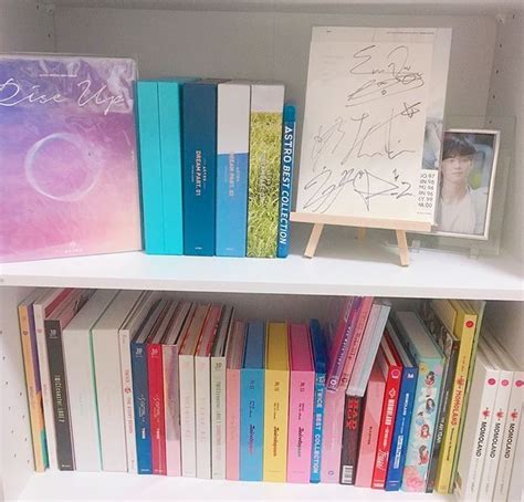 Pinterest Heartydef Kpop Album Display Album Storage Kpop Album