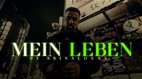 BUSHIDO MEIN LEBEN Remix Prod By SSINALOAAA YouTube