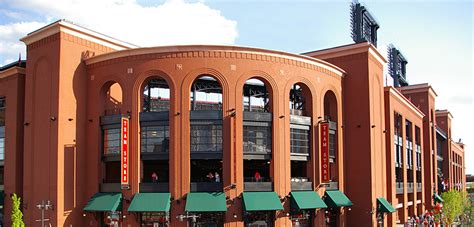 Busch Stadium Tickets - Busch Stadium Information - Busch Stadium ...