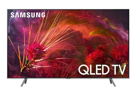 New Samsung Smart Tv Sale Qled | semashow.com