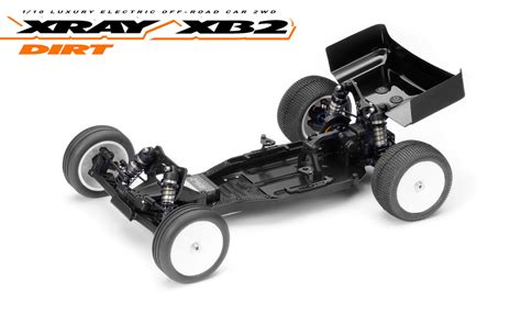 XRay 2022 XB2 Race Buggy Kits RC News MSUK RC Car Forum