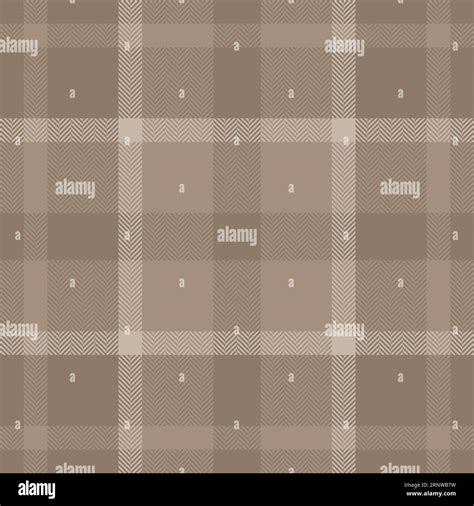 Plaid Pattern Check Of Background Textile Seamless With A Texture