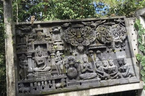 Museum Ullen Sentalu Tempat Wisata Estetik Mengenal Budaya Dan