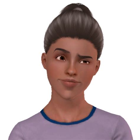 [sims 3] Joshs Femsim Selection Updated Nov 2018 Downloads The