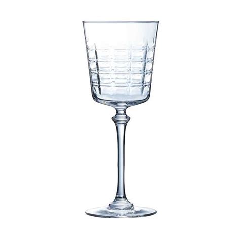 N Verre Pied Cl Ninon Luminarc