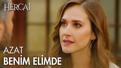 Gönül kafasındaki planları Fırat a anlatıyor Hercai Efsane Sahneler