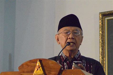 Almarhum Gus Sholah Tokoh Pendidikan Inklusif Kesehatan