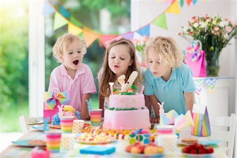 Verjaardag 5 Jaar Kinderfeestje Peuter Gefeliciteerd Tante