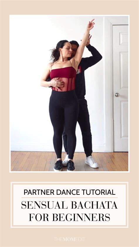 Date Night Idea A Fun Sexy Bachata Dance Lesson The Mom Edit