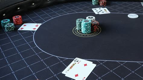 Poker Table Tops – Riverboat Gaming Poker