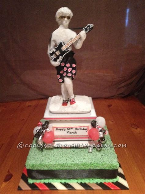 Statue of David Birthday Cake | Cool birthday cakes, Birthday cake ...