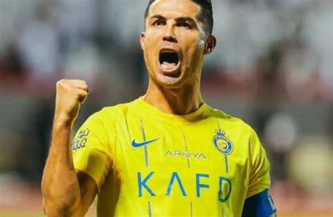 Indireta Ex Astro Do Real Madrid Rebate Cristiano Ronaldo Ap S