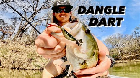 Throwing Crappie Baits For Spring Bass Gator Encounter Fort Worth