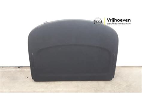 Parcel Shelf Opel Insignia Grand Sport Cdti V