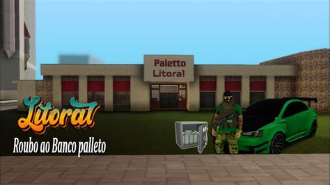 Gta Mta Rp Assalto De Milh Es Hoje Litoral Roleplay Youtube