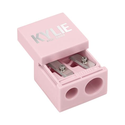 Pencil Sharpener Kylie Cosmetics By Kylie Jenner