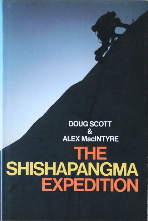 The Shishapangma Expedition - John O'Reilly Books