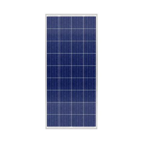 Watt Tomattech Polikristal H Creli G Ne Paneli Solaravm