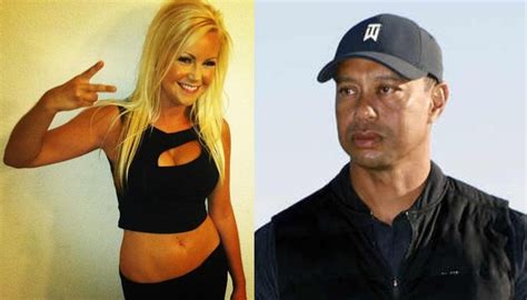 Tiger Woods' Affair To Be Exposed In Tell-all Book Written By Golfer's Former Mistresses