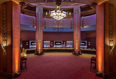 The Wiltern - Los Angeles, CA - Wedding Venue