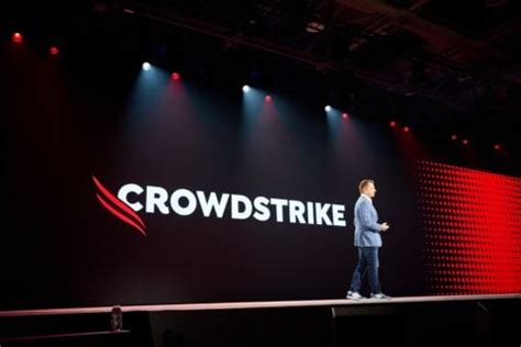 Qui Est Crowdstrike L Entreprise Qui Pourrait Tre L Origine De La