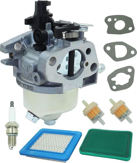 133 9900 Huayi Carburetor Compatible With Toro 20372 20373 20374 20381 20383 20384