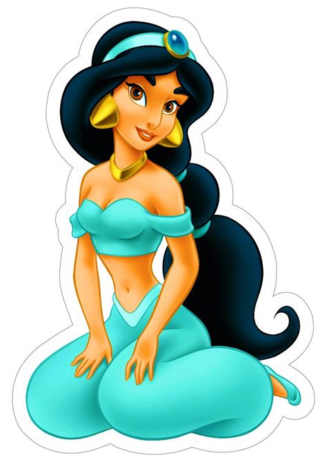 Princesas Disney Jasmine Aladdin Png Disney Jasmine Disney Princess