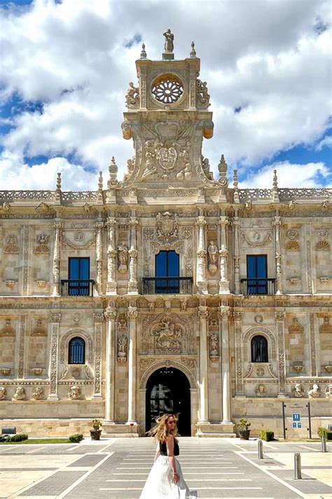 Things to Do in León, Spain – Empire, Kingdom and Camino