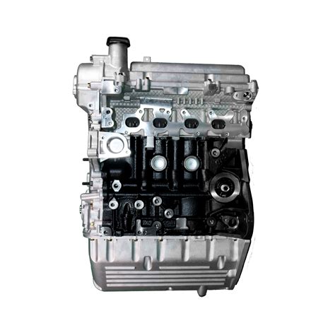 N15A Wholesale Auto Spare Parts 4 Cylinder Engine for Wuling Rongguang ...