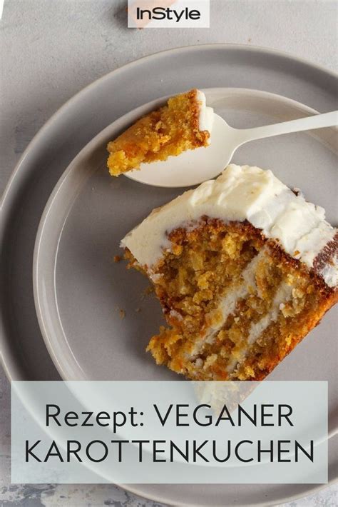 Rezept Karottenkuchen Vegan Und Ohne Zucker Karottenkuchen Vegan