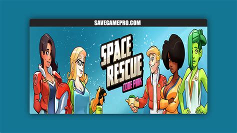 Space Rescue Code Pink [v11 0] Robin Full Games