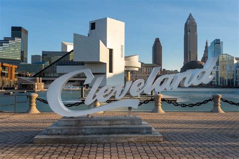 Cleveland Events Calendar - The Cleveland Traveler