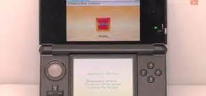 How To Use Netflix On The Nintendo Ds To Watch D Movies And Tv Shows