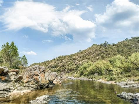 Viajero Rodante Playa De Los Hippies Un Lugar Para Descubrir En