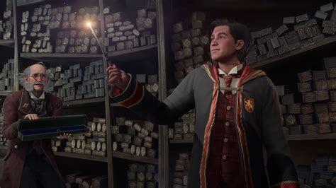 Best Hogwarts Legacy Settings And PC Options