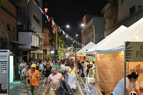 Popular Feria Palmear Se Prepara Para Su Segunda Edici N Tras Exitoso