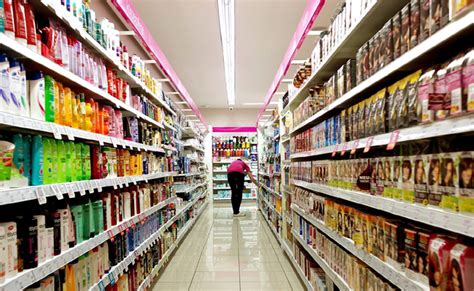 FMCG Sector Slows Down Sakshi