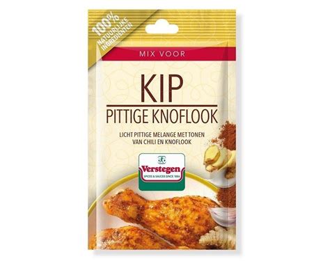 Verstegen Spice Mix For Pork Chops Karbonade Verstegen Spices