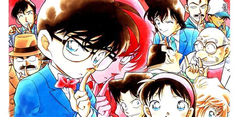 Detective Conan Il Giallo Di Gosho Aoyama Torna In Edicola Con La