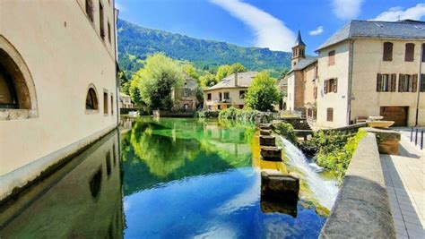 Voici Notre Top Des Plus Beaux Villages Des C Vennes