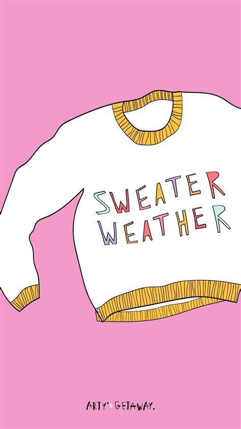 Sweater Weather Wallpapers Top Free Sweater Weather Backgrounds